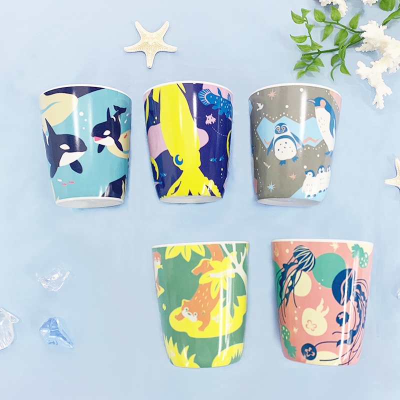 ｺﾝﾊﾟｸﾄﾐﾗｰ Sea of Wonder ｼｰｵﾌﾞﾜﾝﾀﾞｰ | 智光法人向けオンライン